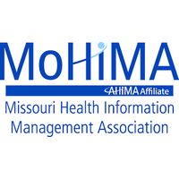 Missouri Health Information Management Association logo, Missouri Health Information Management Association contact details