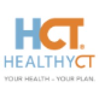 HealthyCT, Inc. logo, HealthyCT, Inc. contact details