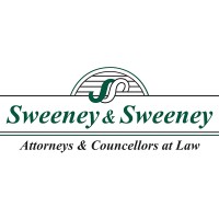 Sweeney logo, Sweeney contact details