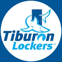 Tiburon Lockers logo, Tiburon Lockers contact details