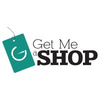 GetMeAShop logo, GetMeAShop contact details