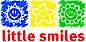 Little Smiles logo, Little Smiles contact details