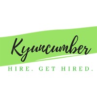 Kyuncumber logo, Kyuncumber contact details