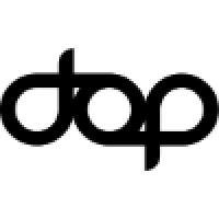 DOP logo, DOP contact details