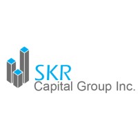 SKR Capital Group logo, SKR Capital Group contact details