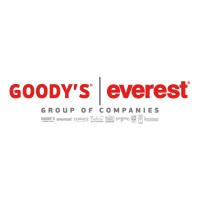 Goody's - Everest Group of Companies (VIVARTIA- FOODSERVICE SECTOR) logo, Goody's - Everest Group of Companies (VIVARTIA- FOODSERVICE SECTOR) contact details