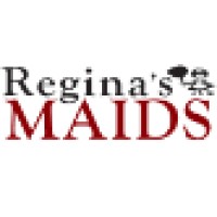 Regina's Maids logo, Regina's Maids contact details