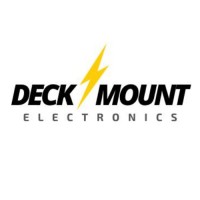 Deck Mount logo, Deck Mount contact details