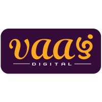 Vaazh Digital logo, Vaazh Digital contact details