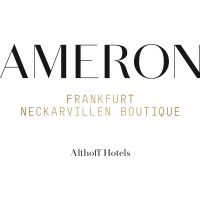 AMERON Frankfurt Neckarvillen Boutique logo, AMERON Frankfurt Neckarvillen Boutique contact details