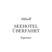 Althoff Seehotel Überfahrt logo, Althoff Seehotel Überfahrt contact details