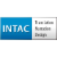 INTAC Co., Ltd logo, INTAC Co., Ltd contact details