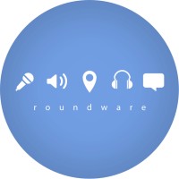 Roundware logo, Roundware contact details