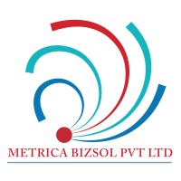 Metrica Bizsol Pvt Ltd logo, Metrica Bizsol Pvt Ltd contact details