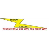 One-Way Electric, LLC logo, One-Way Electric, LLC contact details