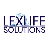 Lexlife Solutions logo, Lexlife Solutions contact details