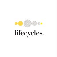 Lifecycles logo, Lifecycles contact details