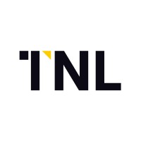 TNL logo, TNL contact details