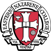 Eastern Nazarene College logo, Eastern Nazarene College contact details