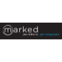 Marked Inc. logo, Marked Inc. contact details