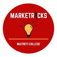 Marketricks Maitreyi College logo, Marketricks Maitreyi College contact details