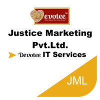 Justice Marketing Pvt. Ltd. logo, Justice Marketing Pvt. Ltd. contact details