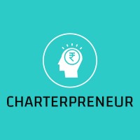 Charterpreneur™ logo, Charterpreneur™ contact details