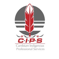 Cambium Aboriginal logo, Cambium Aboriginal contact details