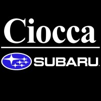 Ciocca Subaru logo, Ciocca Subaru contact details