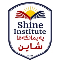 Shine Institute logo, Shine Institute contact details