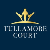 Tullamore Court Hotel logo, Tullamore Court Hotel contact details