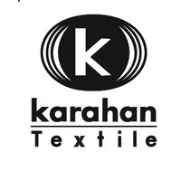 KARAHAN TEXTILE logo, KARAHAN TEXTILE contact details