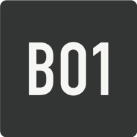 BO1 AG logo, BO1 AG contact details