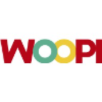 Woopi logo, Woopi contact details