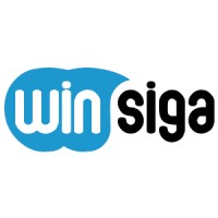 Winsiga Sistemas logo, Winsiga Sistemas contact details