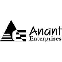 Anant Enterprises logo, Anant Enterprises contact details