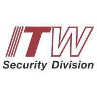 ITW Security Division logo, ITW Security Division contact details