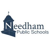 Needham School District logo, Needham School District contact details