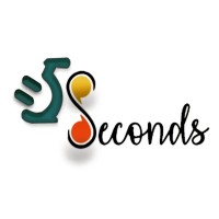 The 5seconds logo, The 5seconds contact details