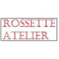 Rossette Atelier logo, Rossette Atelier contact details