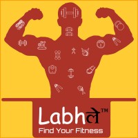 LabhLe logo, LabhLe contact details