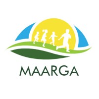 MAARGA organisation logo, MAARGA organisation contact details