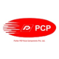 parker pcp auto components pvt ltd logo, parker pcp auto components pvt ltd contact details