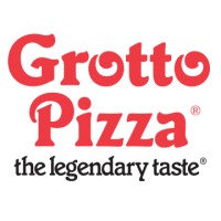 Pizza Grotto logo, Pizza Grotto contact details