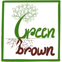 The Green Brown Social Enterprise logo, The Green Brown Social Enterprise contact details