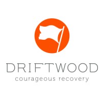 Driftwood Recovery logo, Driftwood Recovery contact details