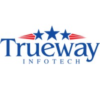 Trueway Infotech logo, Trueway Infotech contact details