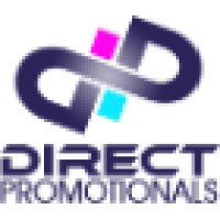 Direct Promotionals logo, Direct Promotionals contact details