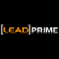 LeadPrime logo, LeadPrime contact details