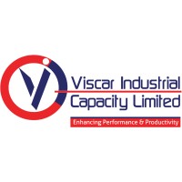 VISCAR INDUSTRIAL CAPACITY LIMITED logo, VISCAR INDUSTRIAL CAPACITY LIMITED contact details